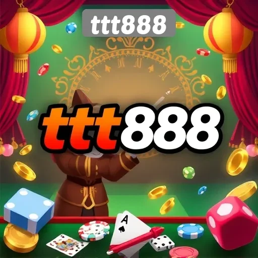 Tantangan Dan Peluang Bermain di TTT888