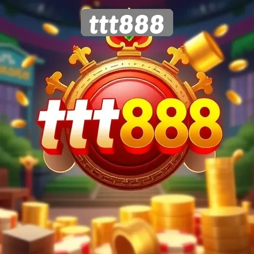 Menjelajahi Fitur Menarik Situs Game ttt888