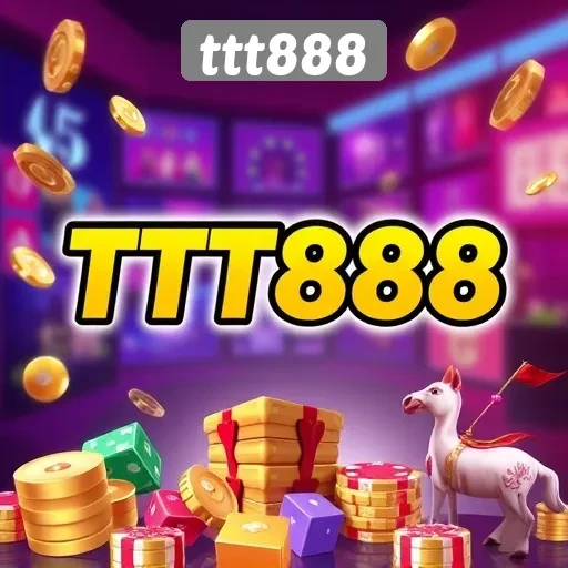 Mengenal Lebih Dekat Situs Game TTT888