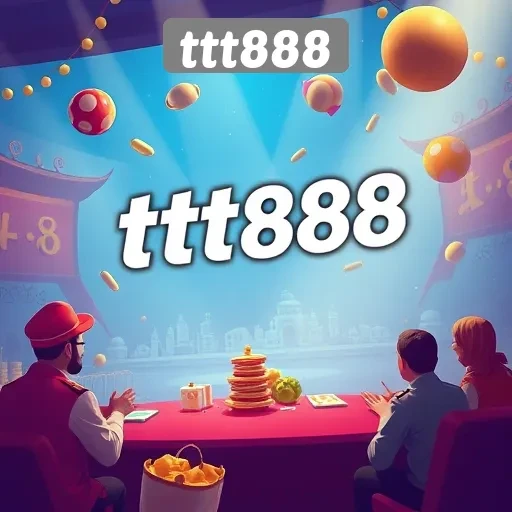 Fitur Unggulan Situs Game TTT888 yang Perlu Diketahui