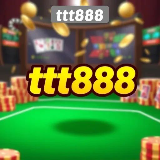 Mengenal Situs Game ttt888 dan Fitur Menariknya