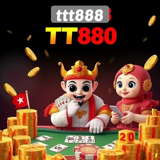Variasi Permainan yang Tersedia di TTT888