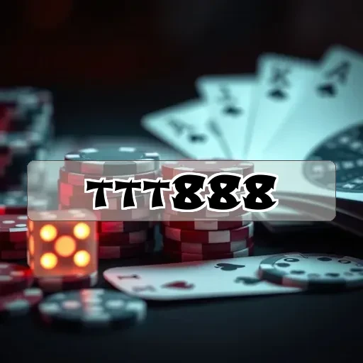 ttt888: Jelajahi Game Populer yang Memikat dan Seru!