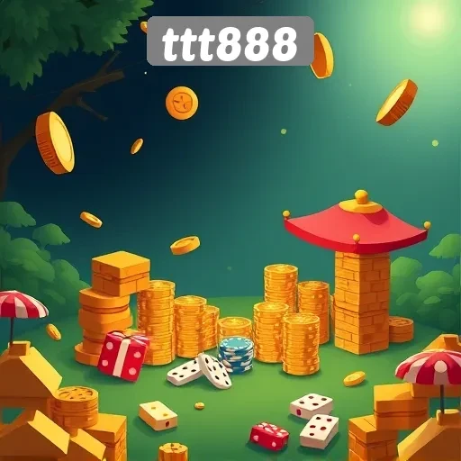 Review Pengalaman Bermain di Situs Game ttt888