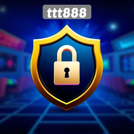 Keamanan dan Privasi Pengguna di ttt888