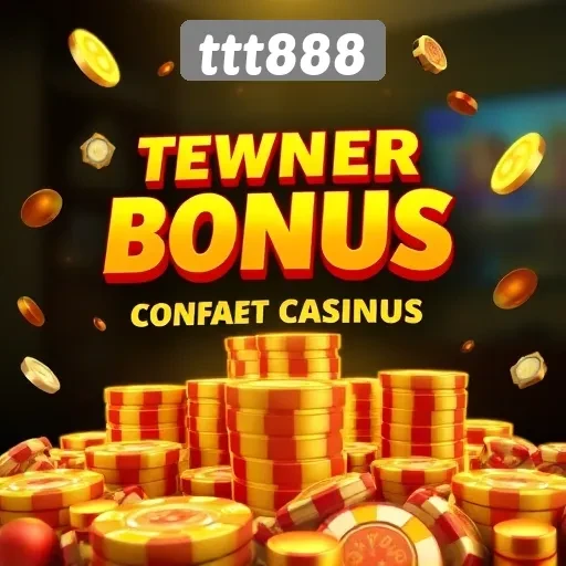 Tawaran Bonus Menarik di ttt888 yang Perlu Diketahui