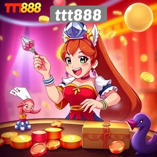 Peluang dan Tantangan Bermain di TTT888
