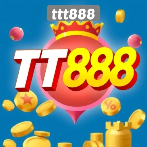 Mengenal Situs Game TTT888 dan Fitur Utamanya