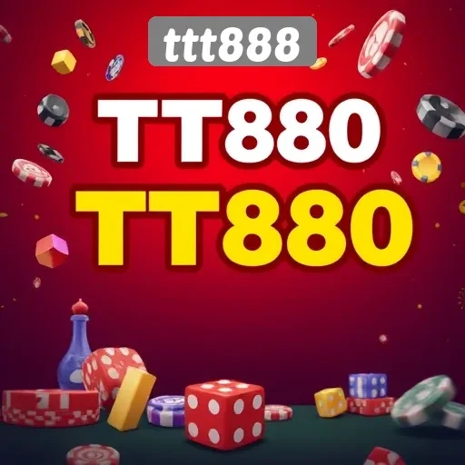 Mengenal Situs Game TTT888 yang Semakin Populer di Indonesia