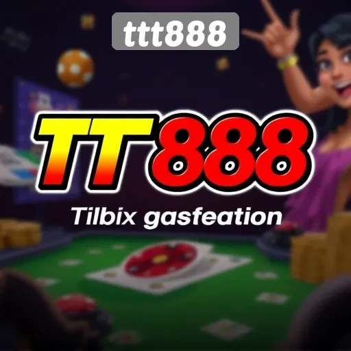 Popularitas TTT888 di Kalangan Gamer Indonesia