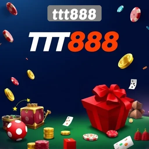Promosi dan Bonus yang Ditawarkan TTT888