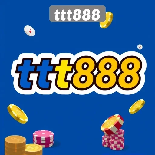 ttt888 Situs Game Terpercaya untuk Penggemar Judi Online