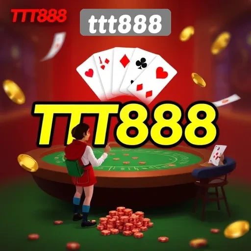 Apa Itu TTT888 dan Mengapa Banyak Pemain Menyukainya